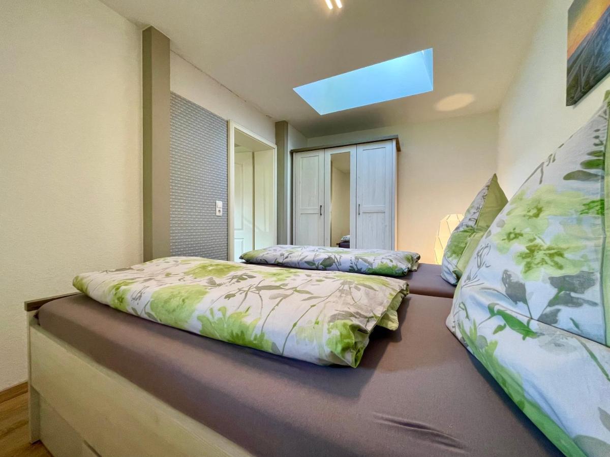 Andre'S Ferienwohnung Stulow Exterior foto